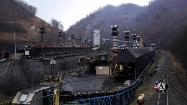 AmeriCorps VISTA Connecting Coal Miners to New Jobs
