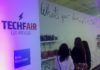 job fair tech fair