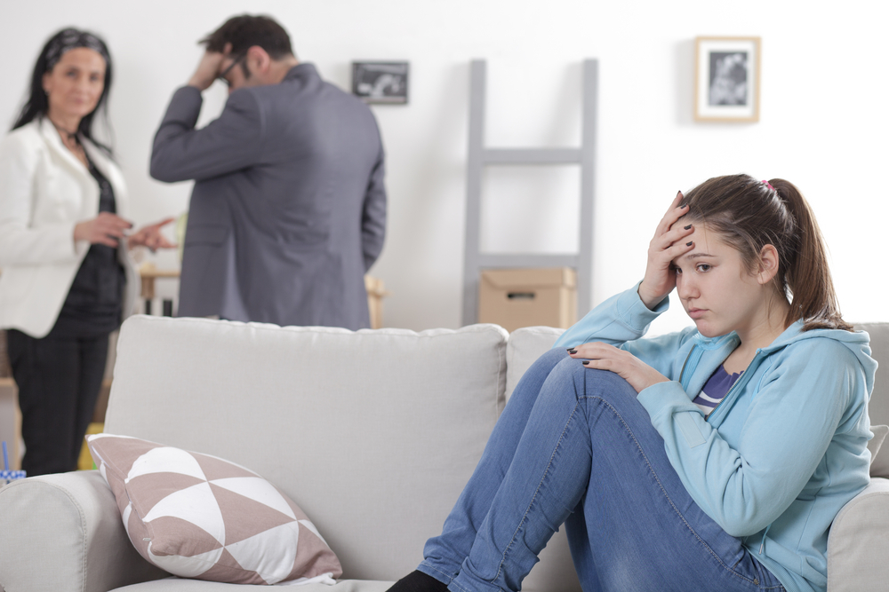 When depression is a family affair | WorkingNation