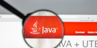 Java is a programming language.