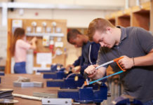 Career and Technical Education training programs are getting more support thanks to a reauthorization of the Perkins Act.