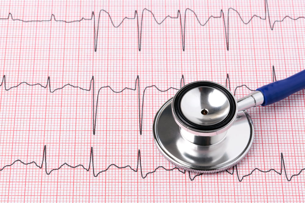 Programmed learning techniques help doctors understand EKG readouts.