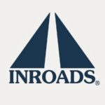 The INROADS logo.