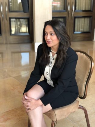 Dr. Anita Gupta, Senior VP, Medical Strategy & Government Affairs, Heron Therapeutics, speaks with WorkingNation at Milken Global Conference 2019.