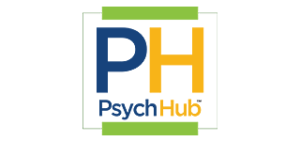 Psych Hub logo