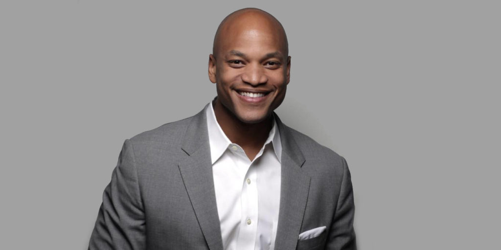 Wes Moore: Eliminating barriers to economic opportunities