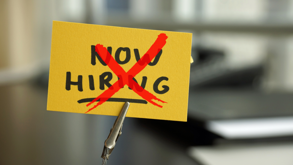 5 reasons older adults aren’t getting hired, and what one woman is doing to improve her chances