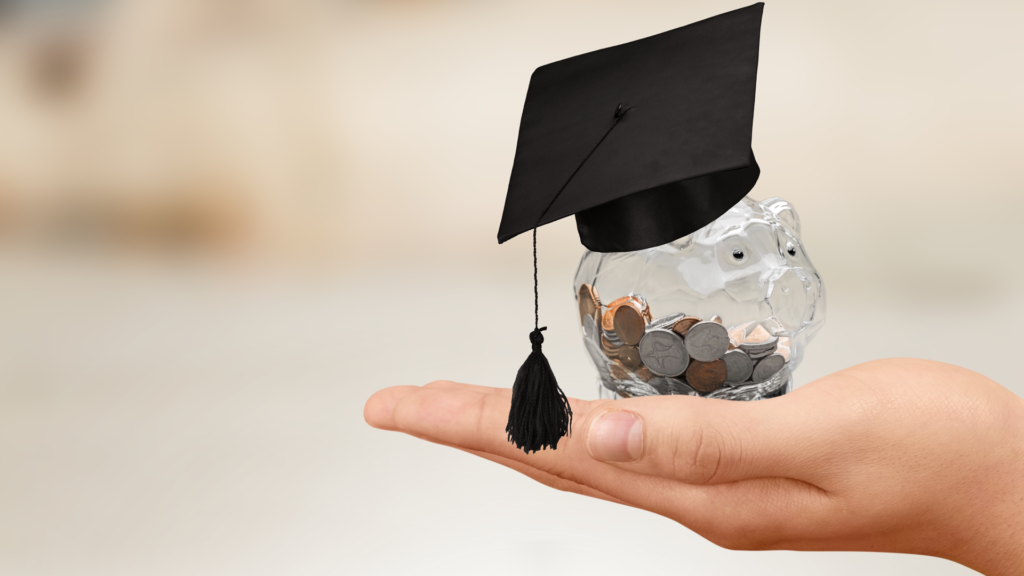 Financing postsecondary education: Connecting students of color to STEM scholarships