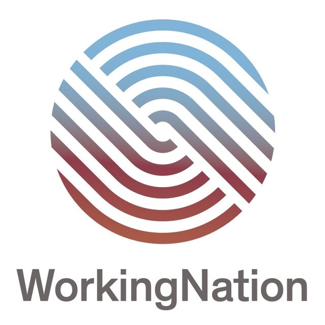 WorkingNation logo