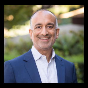 Work in Progress podcast. Rajiv Chandrasekaran of Schultz Family Foundation talks about the American Opportunity Index, economic mobility, and career advancement