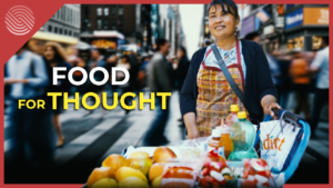 Food for Thought Latino and Hispanic Street Vendors