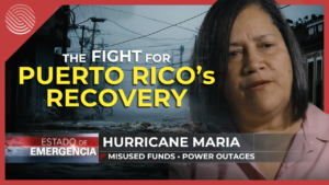 WorkingNation film addresses economic mobility and entrepreneurship in Puerto Rico