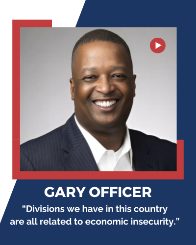 WorkingNation Advisory Board member Gary Officer on the future of work 2025