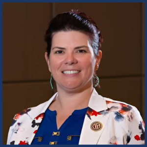 Casie Wise, senior program director for National Indian Education Association, speaks with Ramona Schindelheim, WorkingNation editor-in-chief, on the Work in Progress podcast