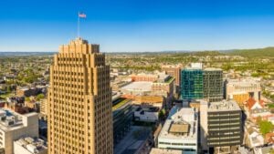 Allentown, Pennsylvania