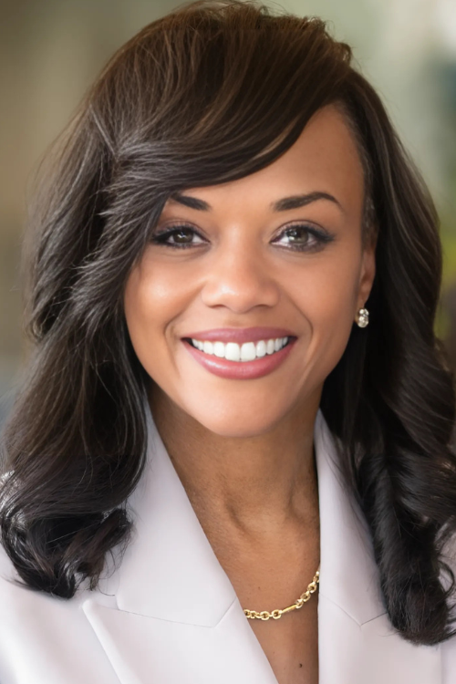 Antoinette Farmer-Thompson, Ed.D., President of Strayer University