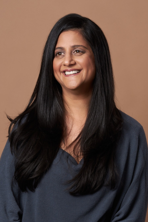Bijal Shah, Guild CEO