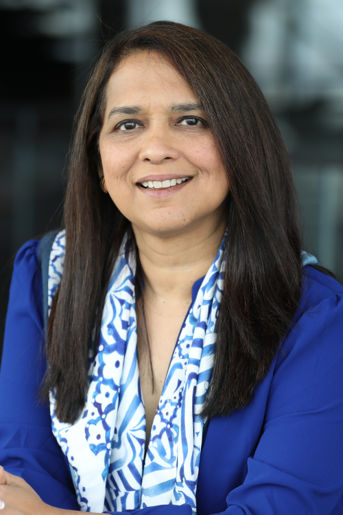 Anu Madgavkar, partner, McKinsey Global Institute