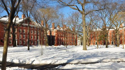 800px-Harvard_yard_winter_2009j