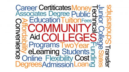 Community-Colleges