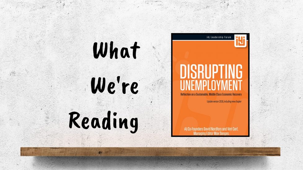 Disrupting-Unemployment