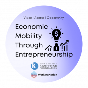 Economic Mobility Through Entrepreneurship 11 (3)