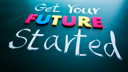 Get-Your-Future-Started