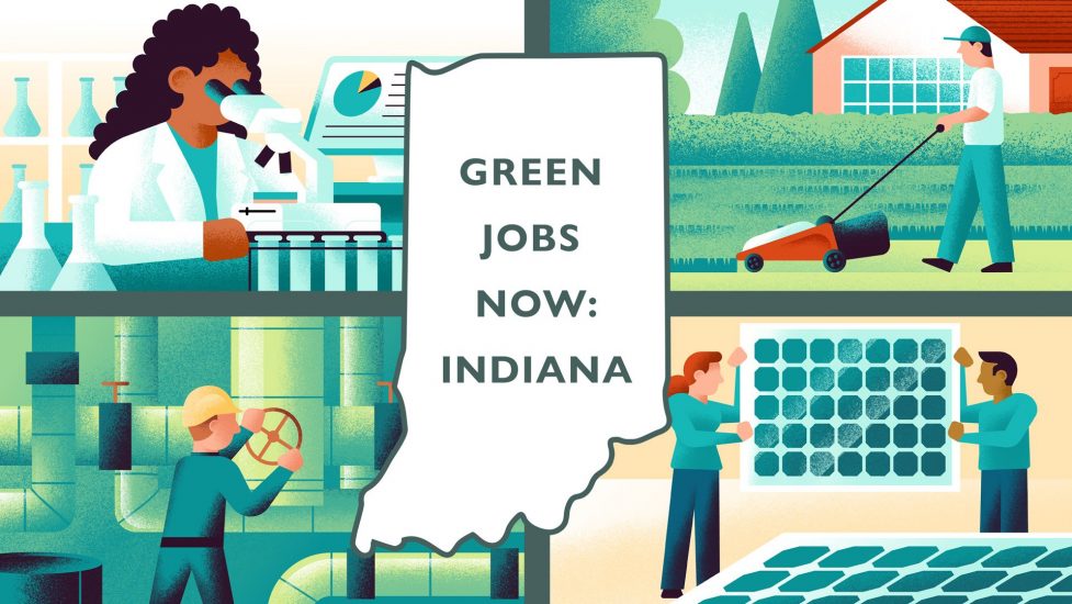 Green Jobs Now Indiana