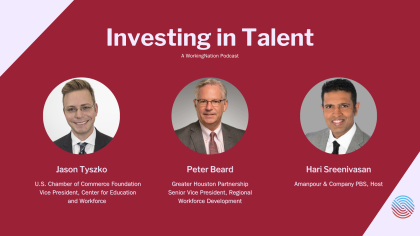 Investing in Talent (2)