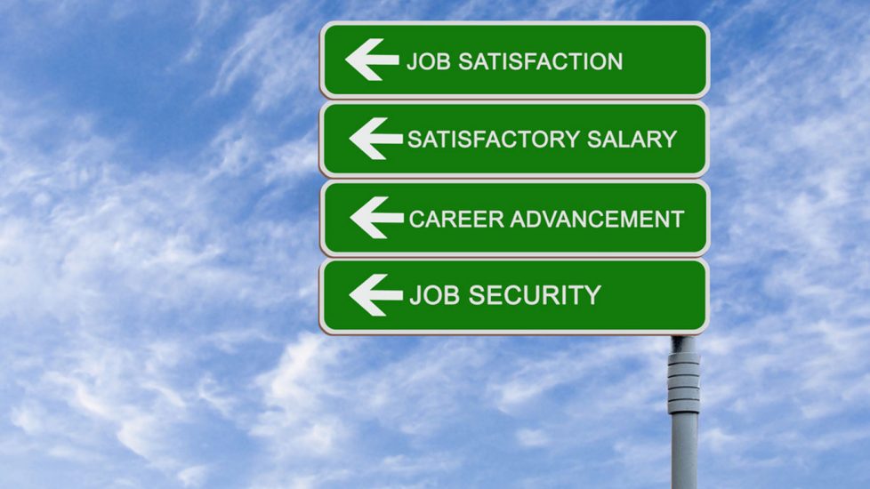 Job-Satisfaction-Road-Signs