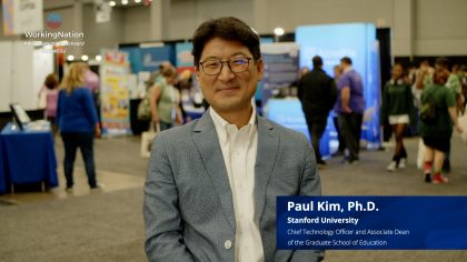 Paul Kim, Ph.D._Overheard0