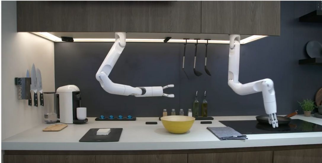 Robot-Chef