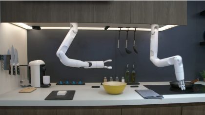 Robot-Chef