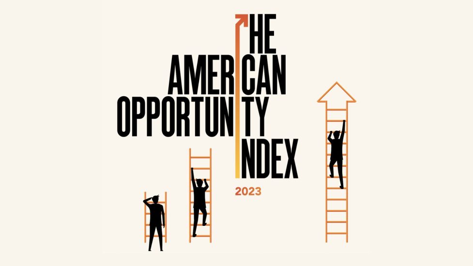 The American Opportunity Index 2023