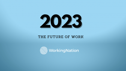_The Future of Work 2023