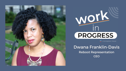 WIP Dwana Franklin-Davis
