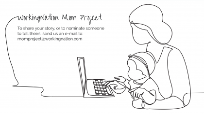 Working-Mothers