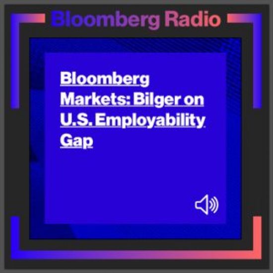 WorkingNation_BloombergRadio
