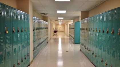 high-school-hallway