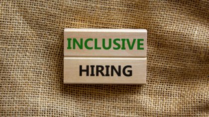 inclusive hiring